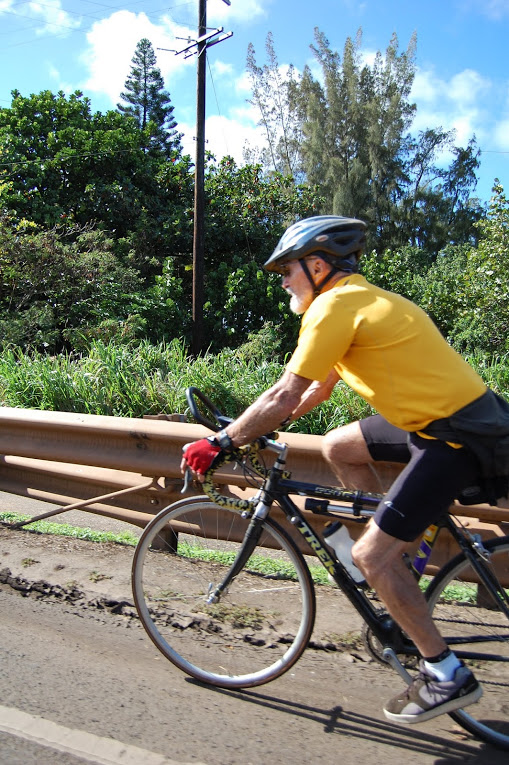 January 11: Movement