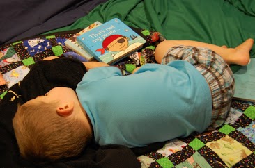 January 15: With Words