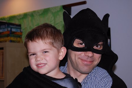 January 16: A Stranger's Smile