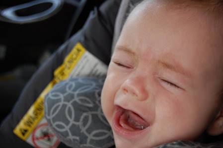 January 17: Discouraged