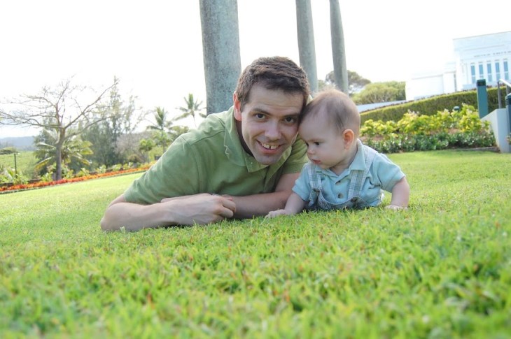 March 17: Wearing of the Green