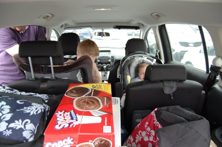 March 23: Full Speed