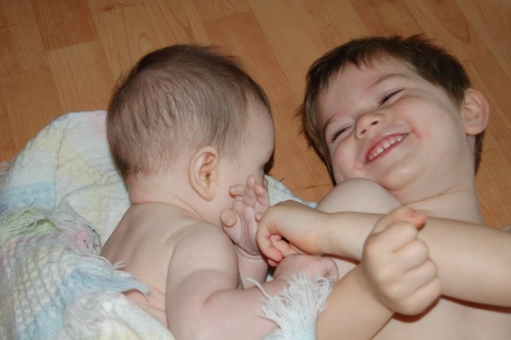 March 8: In the Morning