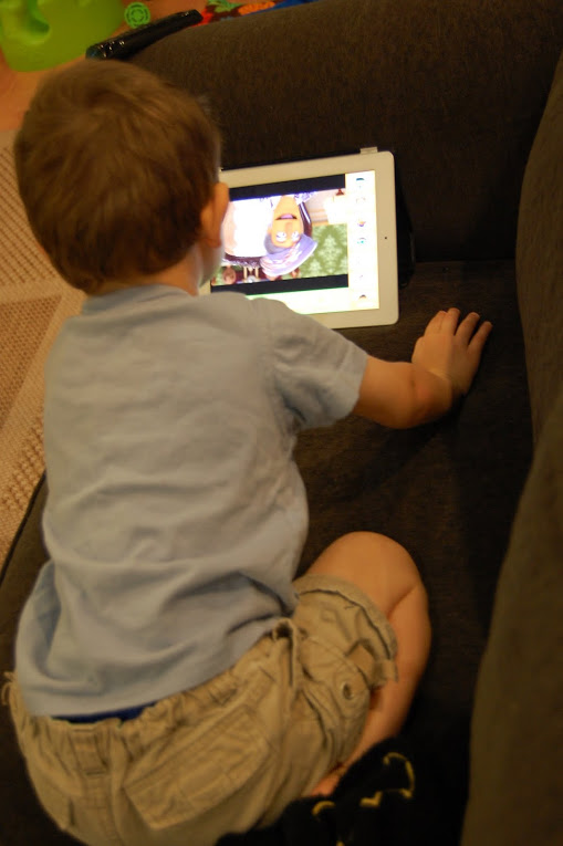 March 13: Upside Down