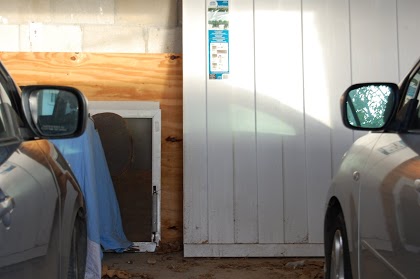 February 2: A Shadow