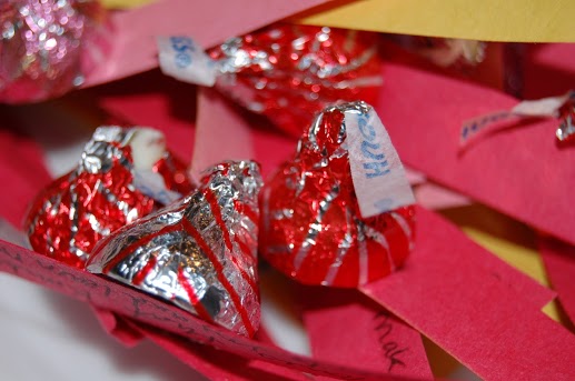 February 6: Sweet Treats