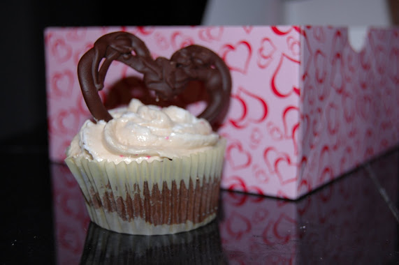 February 13: A Favorite Snack