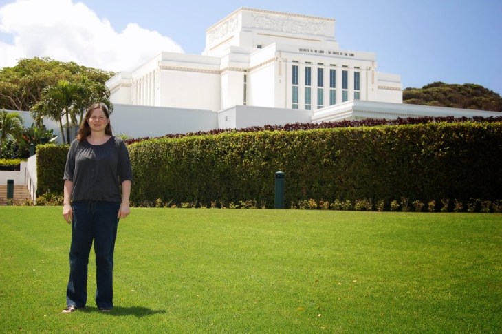 April 7: Where you stand