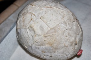 May 21: A Mother's Gift