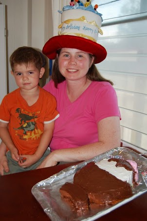 May 23: Celebrating Milestones