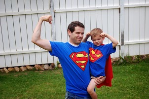 May 24: Stating the Obvious