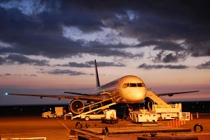 June 4: Sunset Reflection