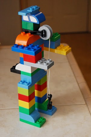 June 5: From the Side