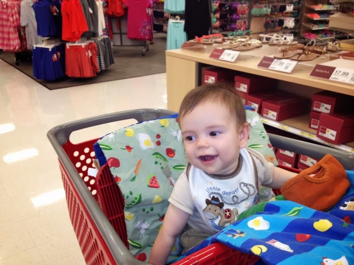 April 27: Passed Down