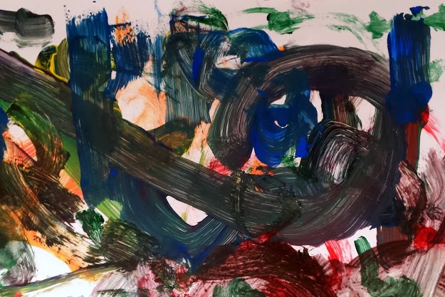 November 12: Simple Pleasures