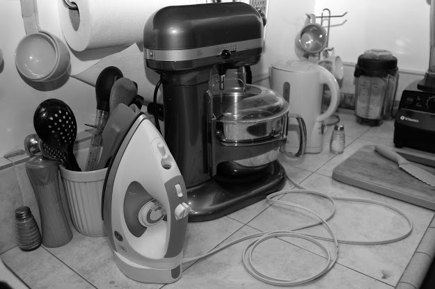 November 23: Imperfect Moments