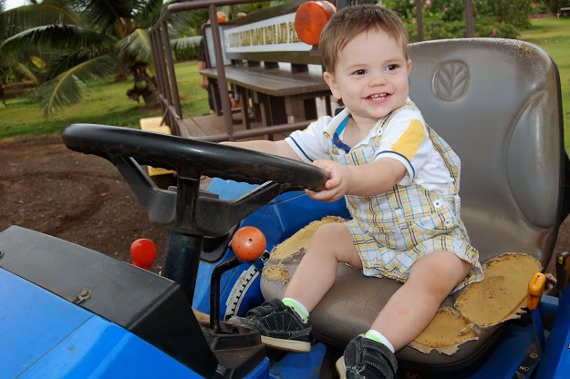 November 30: Sincerity