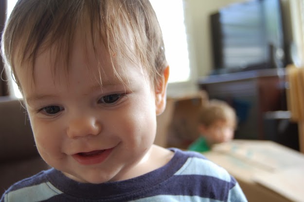 November 8: Rest and Relaxation