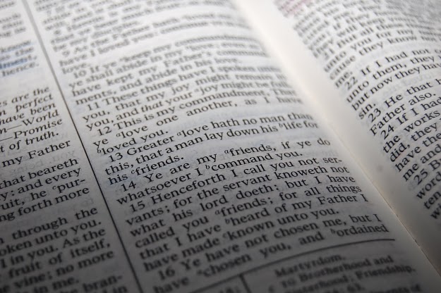 November 10: Selfless Acts