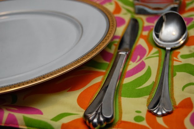 November 15: Nourishment