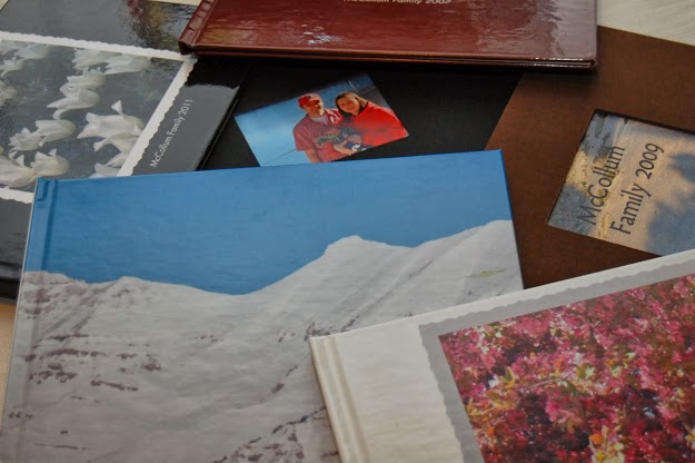 November 19: Photography