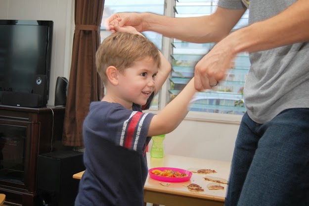 November 21: Boundless Spirit