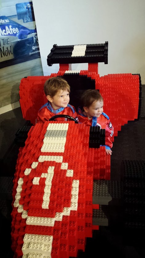 December 23: Activity