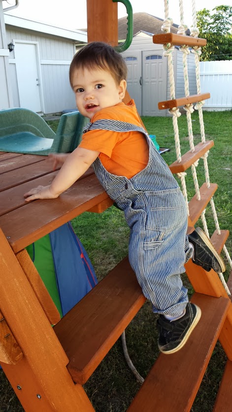 January 7: In Between