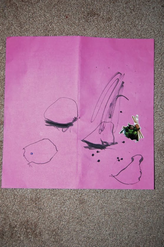 February 9: A Little Heart