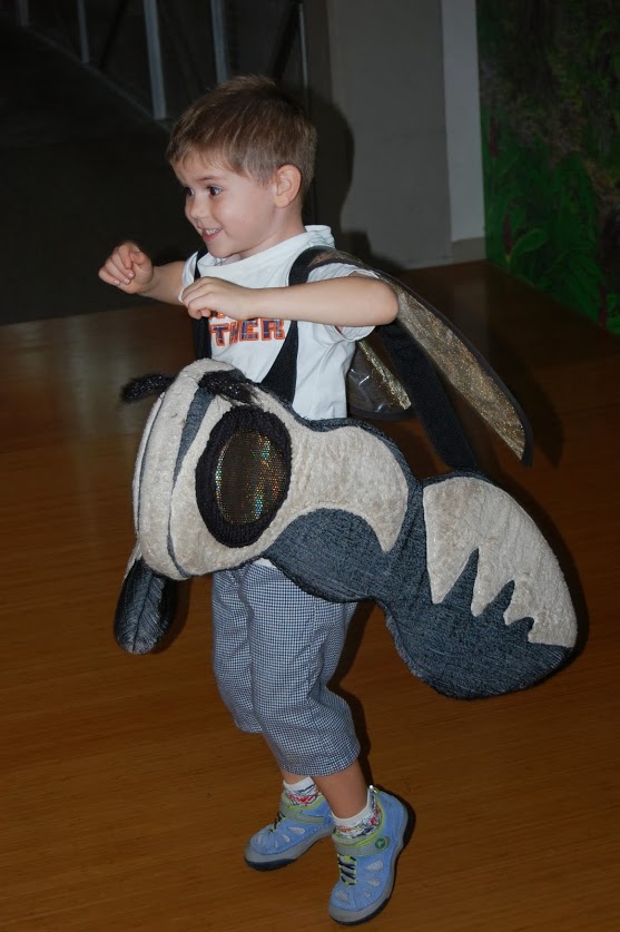 February 17: Where I Stand