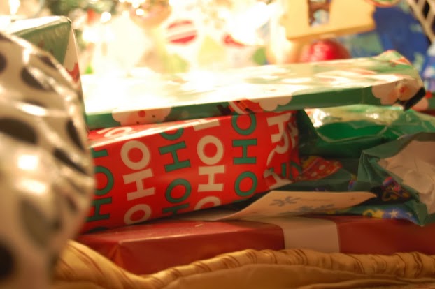 December 12: Underneath