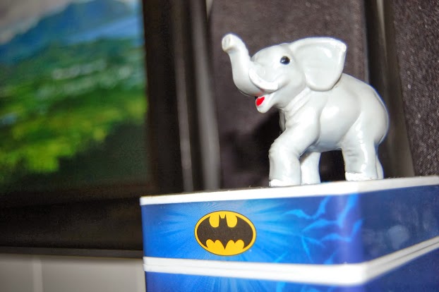 January 16: Reserved