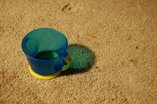 January 19: Abandoned