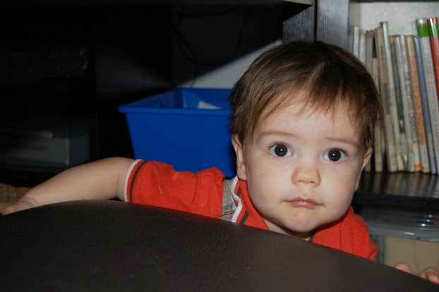 December 27: In My Home