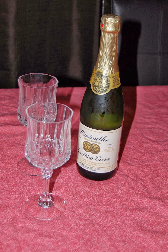 December 31: Celebrate