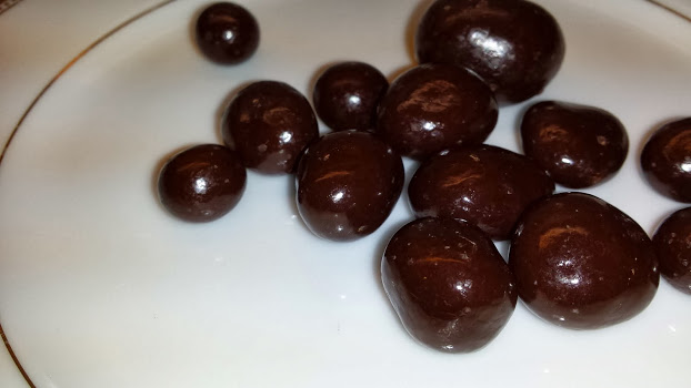 February 25: Bittersweet