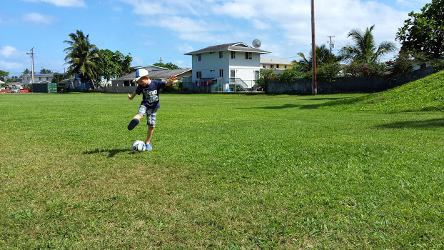 February 27: Seize the Moment