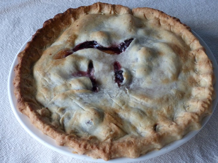 March 14: Mark the Spot